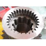 High Precision 42CrMo Steel Transmission Gears for Mechanical Power Transmission for sale