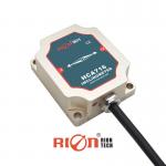 HCA726/716 Dual Axis Tilt Sensor Inclinometer 100M ISO Switching Transducer