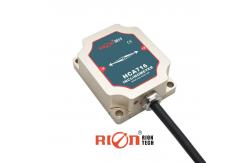China HCA726/716 Dual Axis Tilt Sensor Inclinometer 100M ISO Switching Transducer supplier
