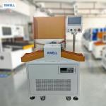 Automatic 5 Channel Lithium Ion Battery Cylinder Battery Sorter Machine Sorting Equipment For Cell Pack Assembly for sale
