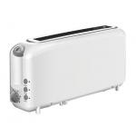 4 Slice Long Toaster Electric Bread Toster 4 Slice Pop Up Toaster Number KT-3183 for sale