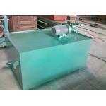 Cold Seamless Alloy Steel Continuous Rolling Mill Equipment 15m LG45 With 75KW