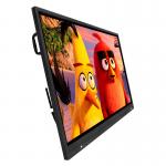 High Speed Interactive Whiteboard Compatible With Windows/Mac/Android/IOS for sale