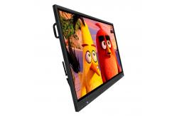 China High Speed Interactive Whiteboard Compatible With Windows/Mac/Android/IOS supplier