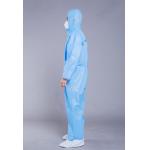 Medical Protectively 35g Disposable PP Coverall for sale