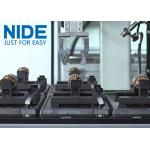 Mixer / Armature Motor Production Line Fully Automatically CCC Approved