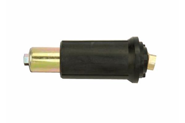 Universal Cable End Fittings Hydroback 87084050 / 87084020 For Industrial