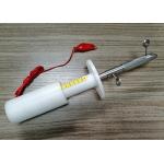 80mm IEC60335 Figure 7 Finger Nail Test Equipment for sale