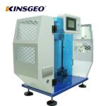 Electronic Izod Impact Testing Equipment with LCD Touch for Plastic 560* 300* 840mm for sale