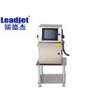 Reffilable Ink Cartridge CIJ Batch Number Coding Printer 120m/min For Aerospace / Automotive Industry for sale