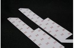 China Double Sided LED Light FPC Flexible PCB Assembly Printed Circuit Board Assembly supplier
