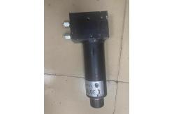 China Hydraulic Track Tensioning Cylinder For CAT E305 E306 E307 Excavators supplier