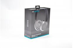 China 3D Printing Panton Color Wireless Headphone Packaging Box supplier