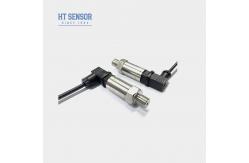 China BP157 Industrial Pressure Sensor Transmitter Oil Water Level Pressure Sensor supplier