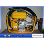 5.0 HP 3600 rpm Robin Concrete Vibrator with HONDA Gasoline Engine GX160 for sale