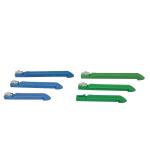 Open Surgical Single Use Endo Linear Cutter Stapler With DST Technology