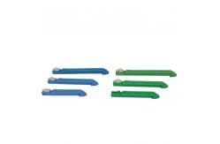 China Open Surgical Single Use Endo Linear Cutter Stapler With DST Technology supplier
