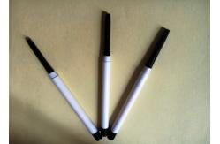 China Professional ABS Twist Up Lipstick , Simple Custom Lipstick Tubes 140.5mm supplier