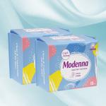 China Cotton Organic 100% Women Natural Soft Lady Sanitary Towels Breathable Ultra Thin Sanitary Napkin Pads For Women for sale