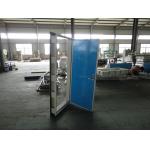 Marine Aluminum Hollow Door: LO,RO,LI,RI,sound proof,fire proof,weathertight for sale