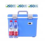 18L Phefon Portable Blood Transport Ice Chest Cooler Plastic Vaccine Cooler Box for sale