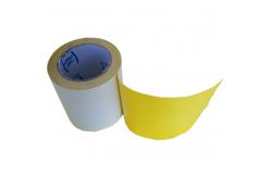 China Adhesive Tape Double Sided Carpet Edging Tape For Packaging Suitcase supplier