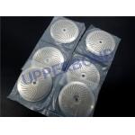 Tobacco Machinery Parts High Hardness Grinding Wheel Alloy material for sale