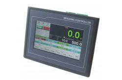 China Checkweigher Indicator Controller , Touch Screen Weight Indicator Controller supplier