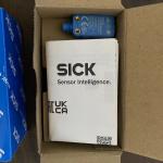 SICK 1222998 | High-Performance Photoelectric Sensor | Technical Specifications