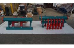 China CBM Exploration Drilling Mud Cleaner For Removing Drilled Solids Barite supplier