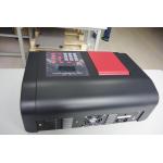 Suspension Double Beam UV Spectrophotometer Sudan Ⅰ with USB interface for sale