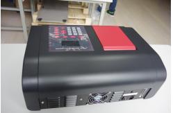 China Suspension Double Beam UV Spectrophotometer Sudan Ⅰ with USB interface supplier