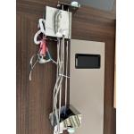 Claw Plush Toy Crane Machine Kits Crane Claw Machine Kit Toy Crane for sale