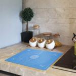 Silicone Kneading Pad High Temperature Resistant And Non Slip