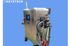 China Reagent Tube Appearance Defect Detection Equipment For Laboratory Use supplier