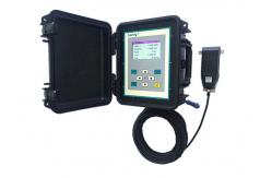China Open Channel Flow RS485 Measurement Devices supplier