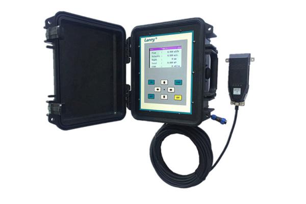 Open Channel Flow RS485 Measurement Devices