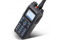 China PD780EX Walkie Talkie Explosion-proof IP67 Dustproof Waterproof Digital Analog supplier