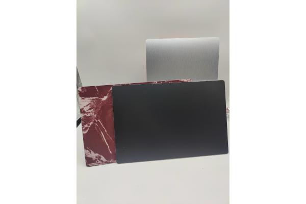 Stone ACP Sheet  For Column Casings