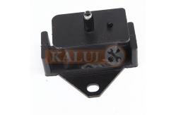China MR995005 MR992670 MR112003 MIT-SUBISHI L200 L400 4D45 Front Engine Mount supplier
