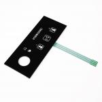 Durable PET Membrane Switch for Home Appliances and Industrial Control Systems