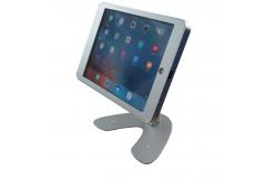 China Iron V Shape Ipad Pro 12.9 Mounting Bracket 3KG With 26cm Tube supplier