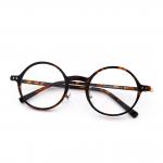 Customization New Design Acetate Optical Frame Fashion MR 98A08 for sale