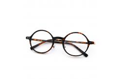 China Customization New Design Acetate Optical Frame Fashion MR 98A08 supplier