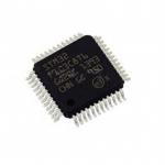 MCP1726T-3302E/MF PIC16F873-20I/SO 8BIT 7KB FLASH 28SOIC IC MCU for sale