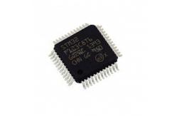 China MCP1726T-3302E/MF PIC16F873-20I/SO 8BIT 7KB FLASH 28SOIC IC MCU supplier