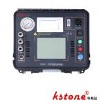 SF6 Density Relay Calibrator Fully Automatic, Density Meter, Density Meter Check KS2001 for sale