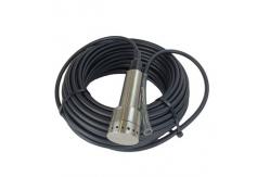 China YD-322 Anti Clogged Submersible Level Sensor Water Level Transmitter supplier
