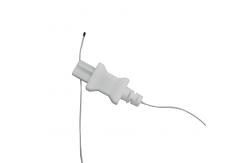 China 2.252K NTC Urinary Catheter Temperature Sensor supplier