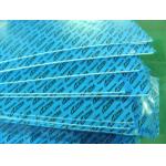 Silicone Rubber Thermal Gap Filler Thermally Conductive pad, Good thermal performance 1.5 W/mK for sale